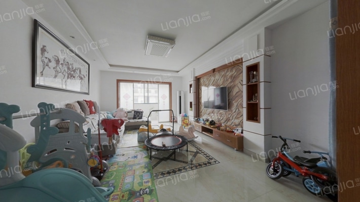 日月家园二手房实景图