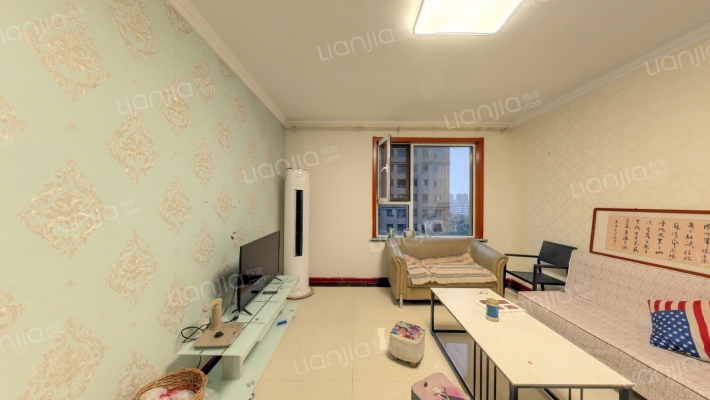 碧玉华庭二手房实景图