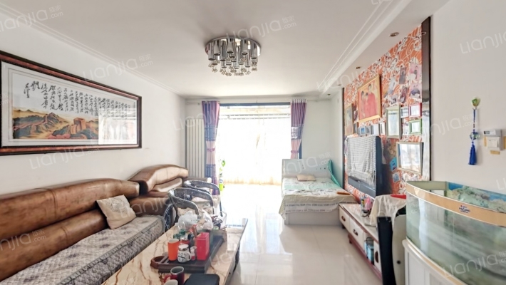 垣豪小区二手房实景图