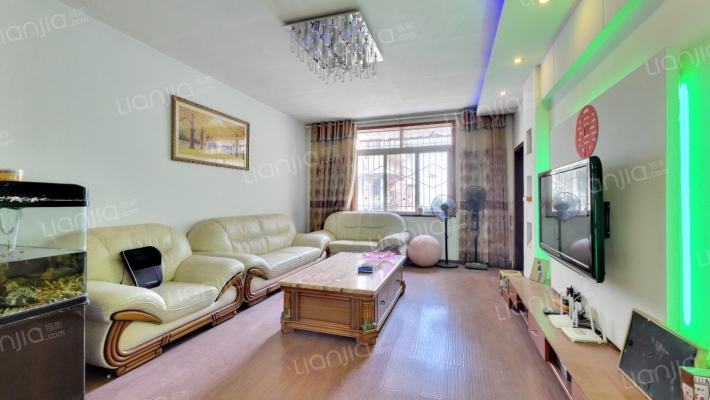 水电新村二手房实景图