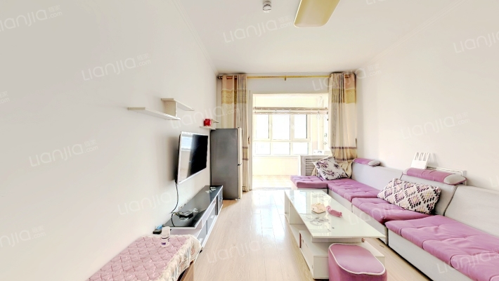 巴登花园二手房实景图