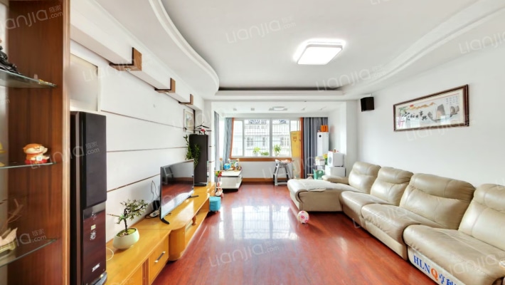 灵峰公寓北区二手房实景图