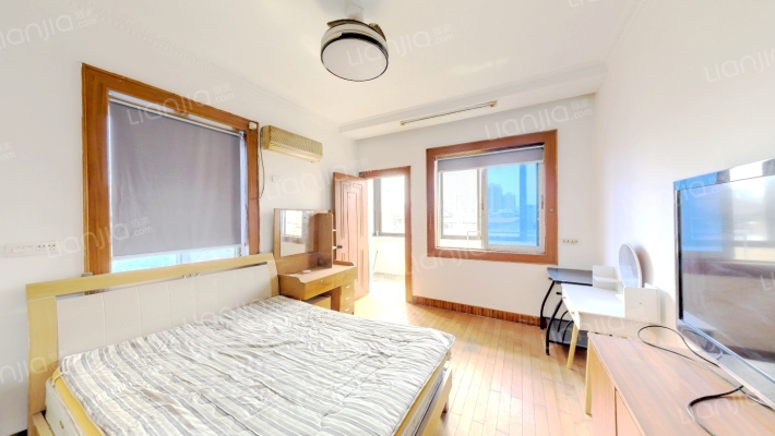 蒲鞋市一百三十六弄二手房实景图