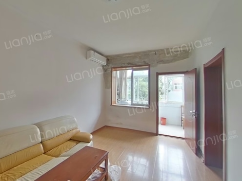 整租·人民路294-300（双号） 2室0厅 东