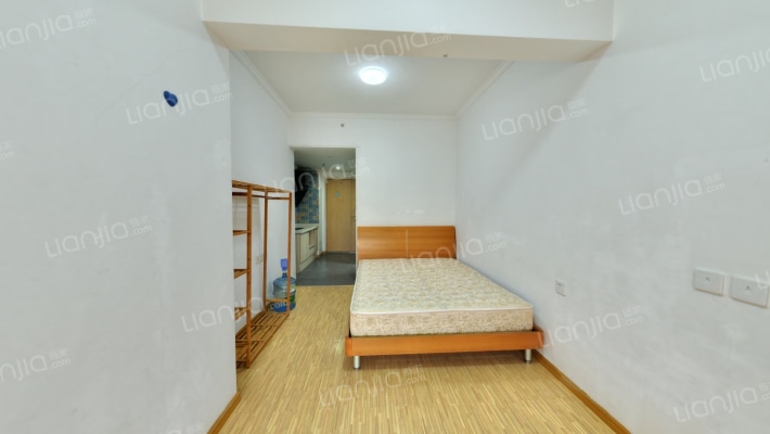 金地兰亭广场二手房实景图