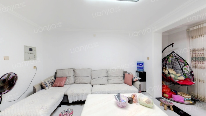 东方太行山住宅区(一安A区)二手房实景图