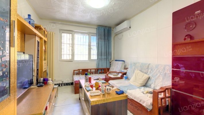 石泉砖厂B3区二手房实景图