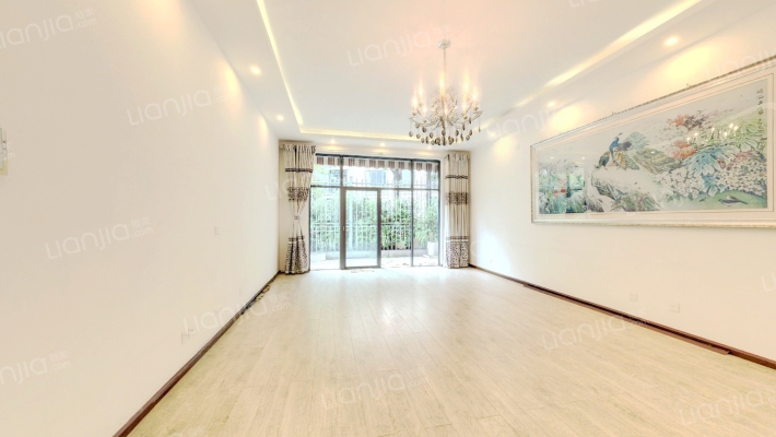 昆百大白龙潭善书院二手房实景图