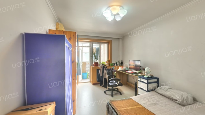 晨新园二手房实景图