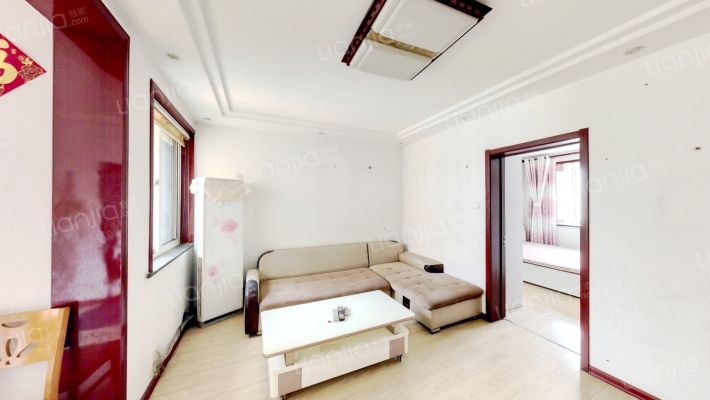 金日佳苑二手房实景图