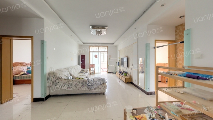 市三院小区二手房实景图