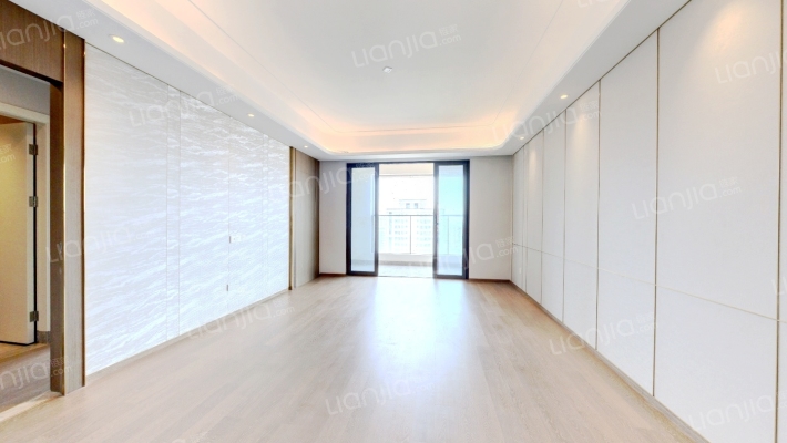 明园龍玺二手房实景图