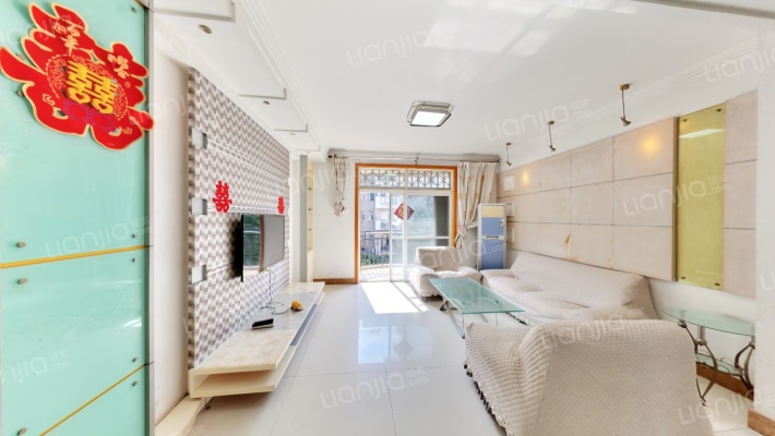 郁馨花园二手房实景图