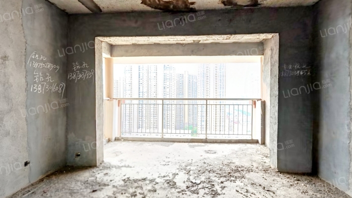 阳光美居二手房实景图