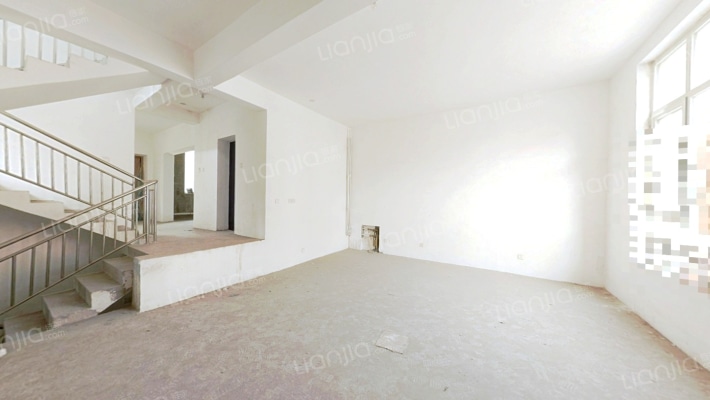 奥都庄园二手房实景图