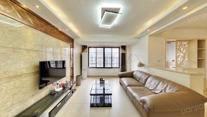 橄榄城二手房实景图