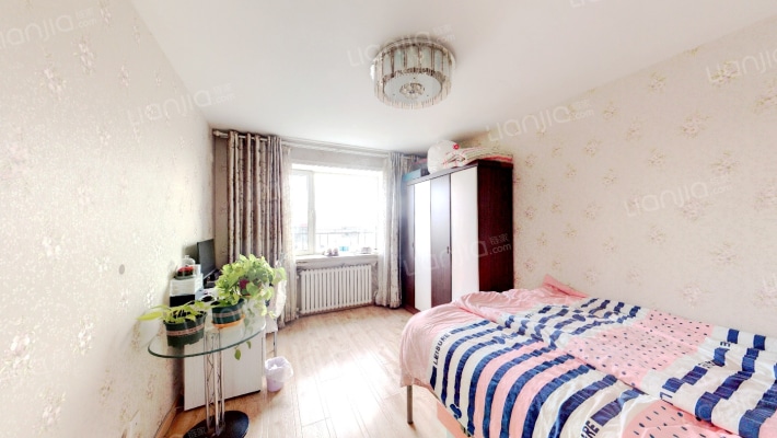 园丁公寓二手房实景图