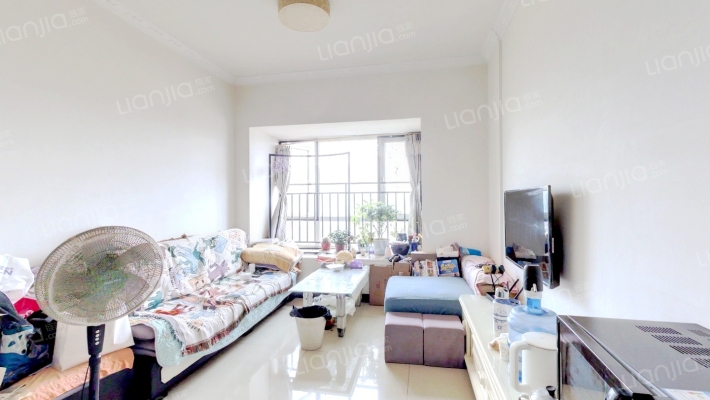 首创光和城二期二手房实景图