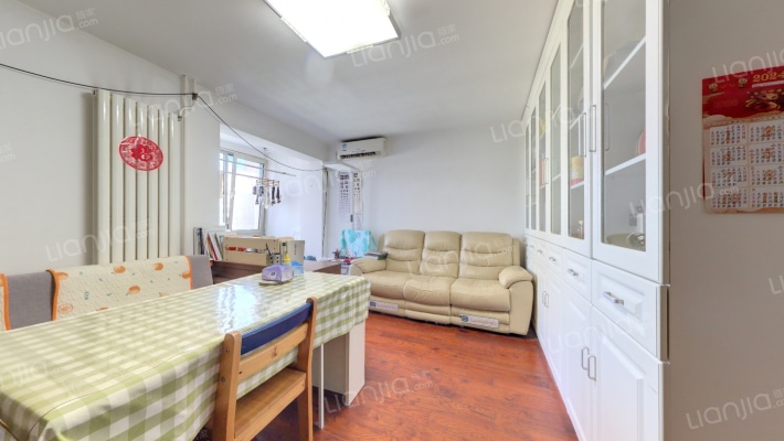 师大北路21号院二手房实景图