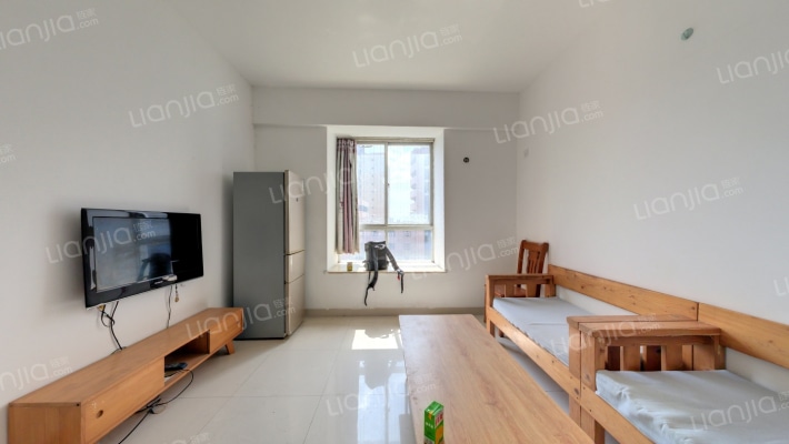 广达商住楼二手房实景图