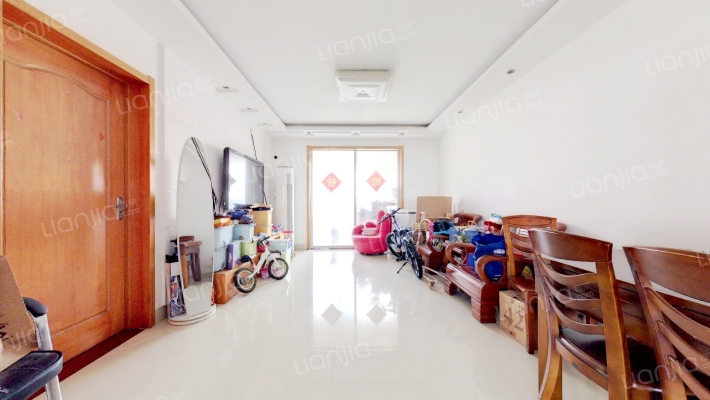 中天阳光雅居二手房实景图