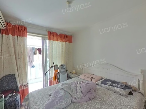 整租·新岭花园三期 3室2厅 南