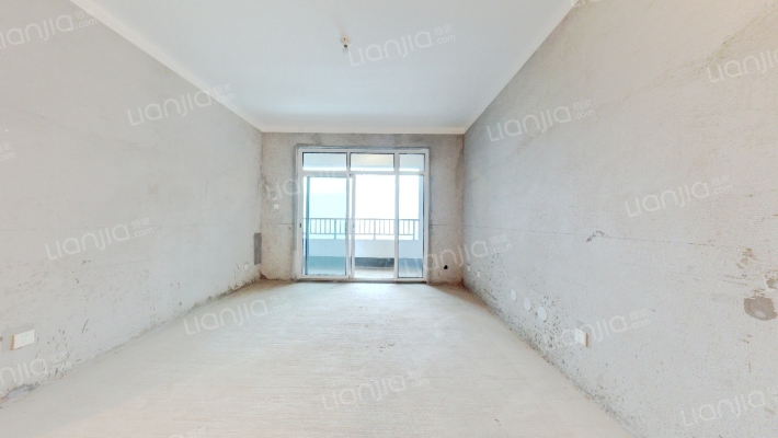 金兰西景苑二手房实景图