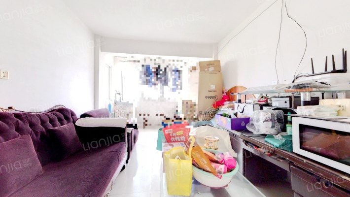 阳光家园东区二手房实景图