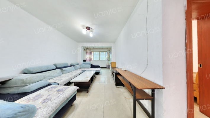 中天世纪新城半山居二手房实景图