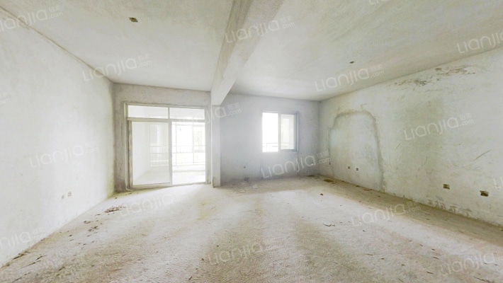 安建假日海岸二手房实景图