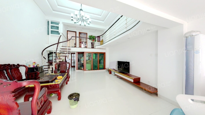 锦辉花园二手房实景图