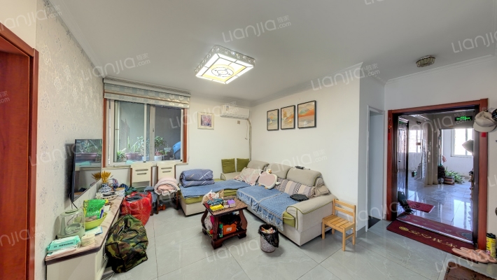 金都华庭五期二手房实景图