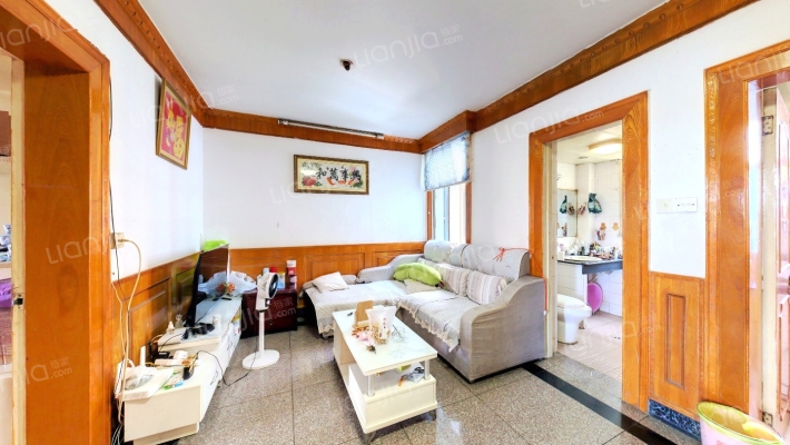 美凌苑二手房实景图