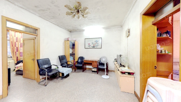 东宝小区(鹿城区)二手房实景图