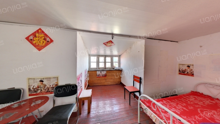 华山路二手房实景图