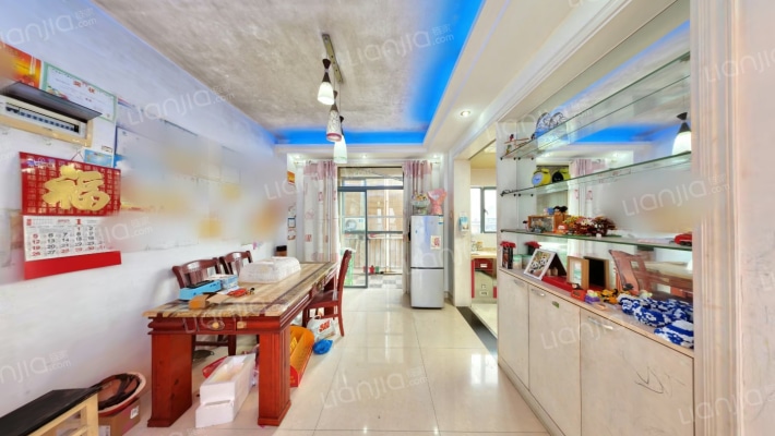 西街锦宸二手房实景图