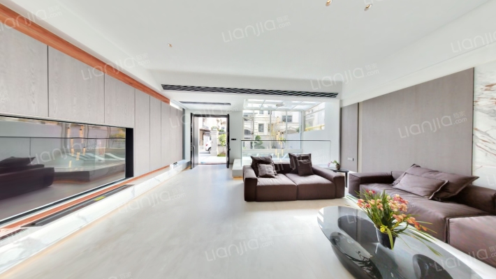 顺德碧桂园西苑钻石郡别墅区二手房实景图