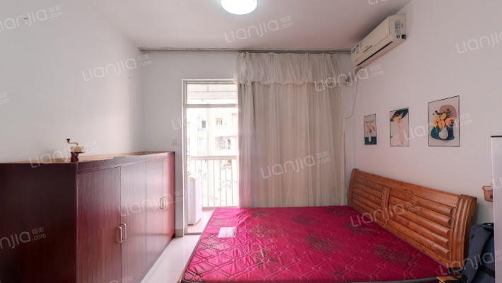 盛世·联邦广场二手房实景图