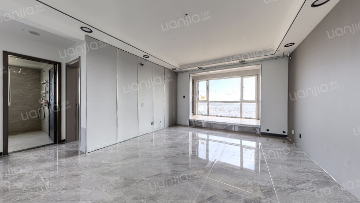 金都馨城二手房实景图