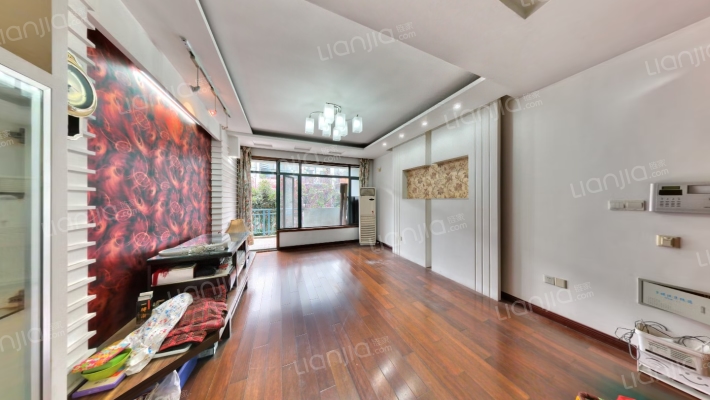 翠屏国际梧桐苑二手房实景图