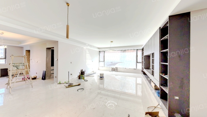 龙湖丽景二手房实景图