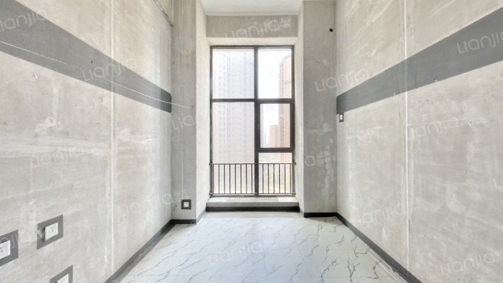 华润置地万象里二手房实景图