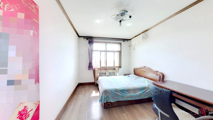 玉坨里二手房实景图