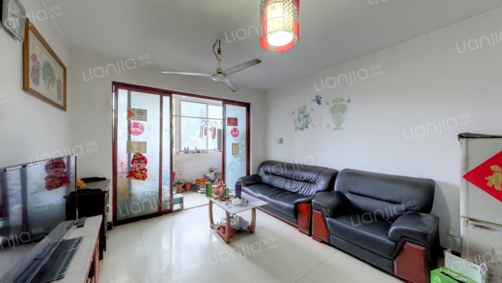 怡丰苑二手房实景图