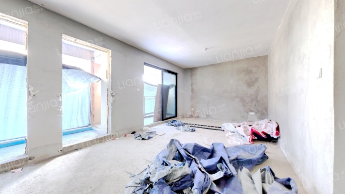 凤凰台二手房实景图