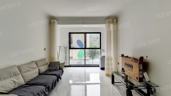 祥龙云居·那山那水二手房实景图