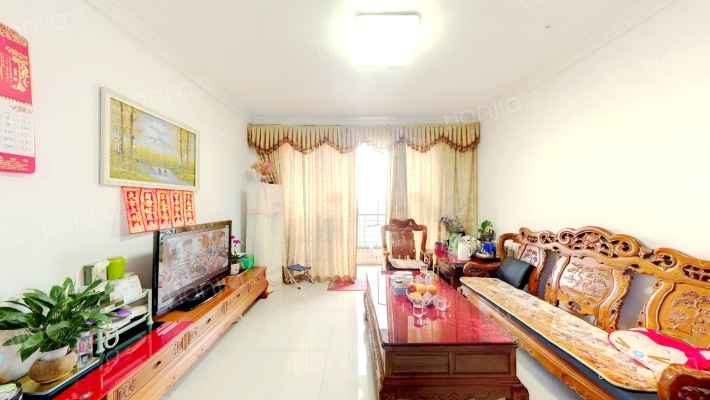 新幸福家园二手房实景图