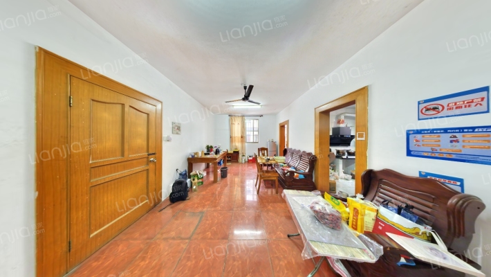 蚬江街78号二手房实景图