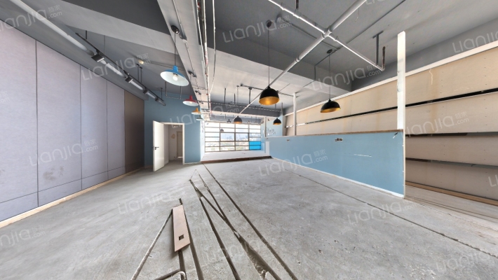 现代创展大厦二手房实景图