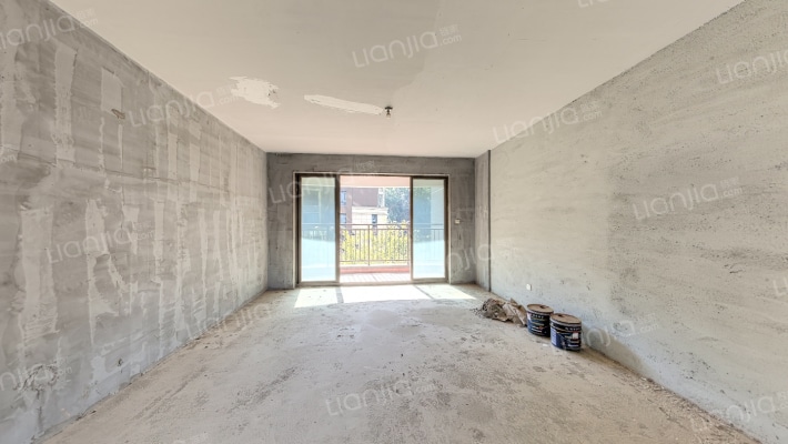 京武浪琴山二期二手房实景图